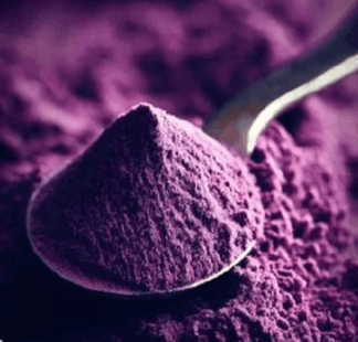 Purple Carrot Powder