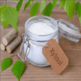 Organic Xylitol