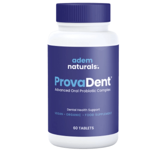 ProvaDent™ - Official | Enhance Your Dental Health